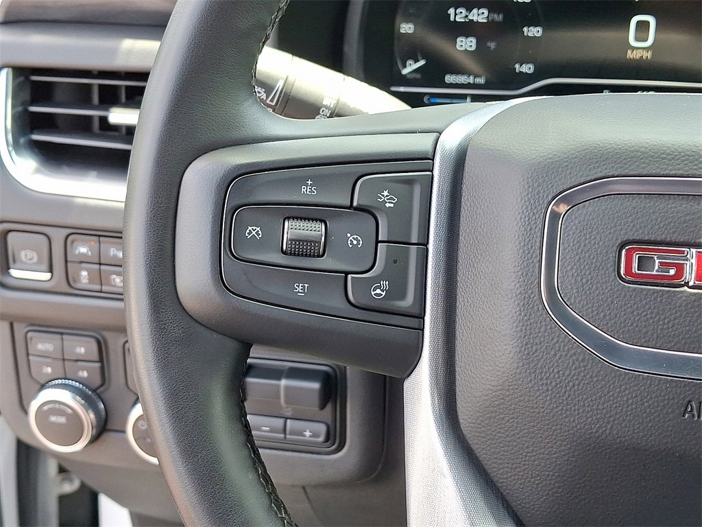 2023 Gmc Yukon XL SLT photo 20