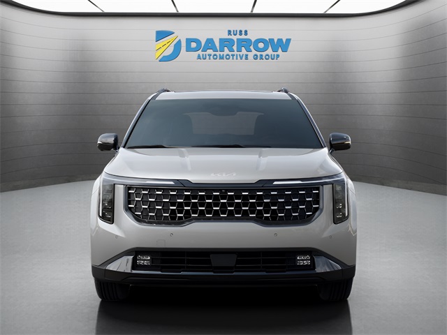 2025 Kia Carnival SX Prestige photo 6