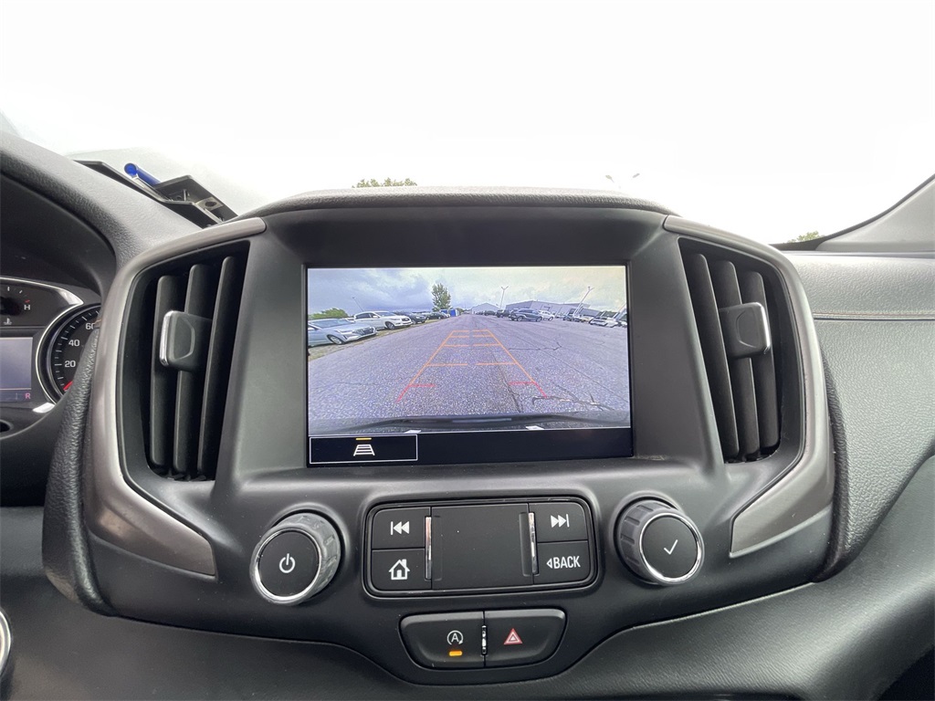 2022 Gmc Terrain AT4 photo 21