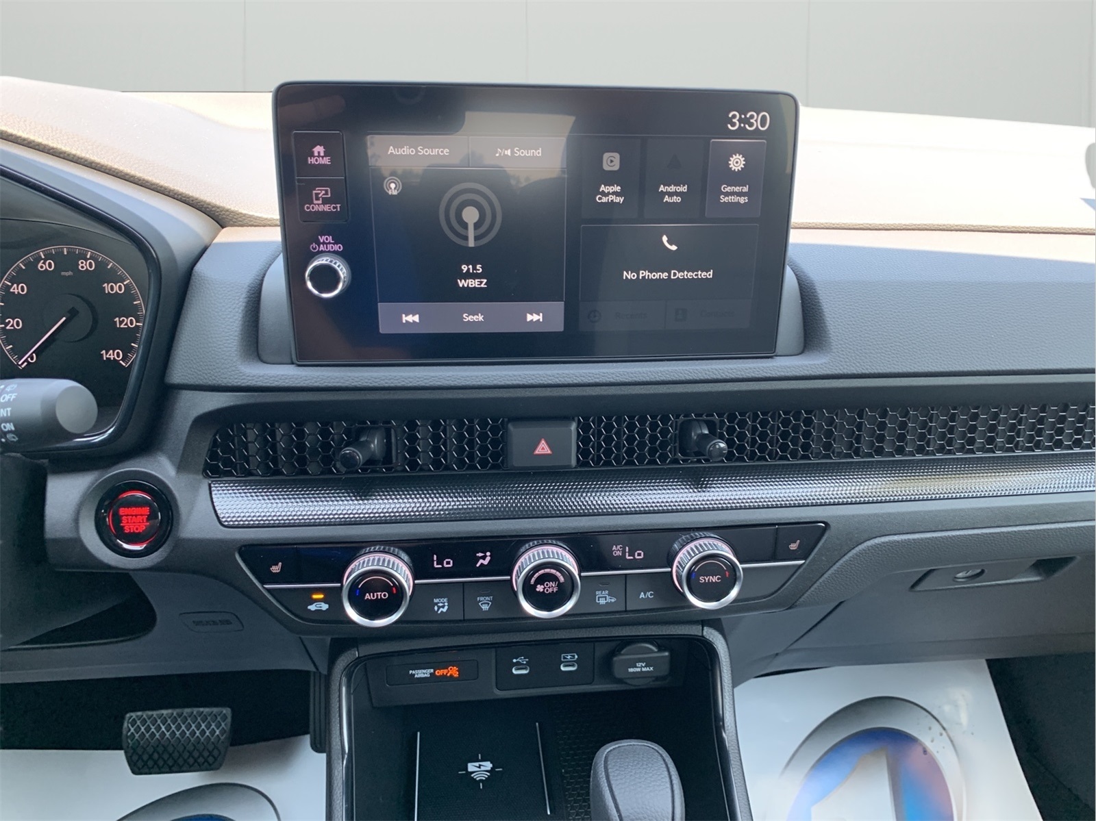 2026 Honda CR-V EX photo 19