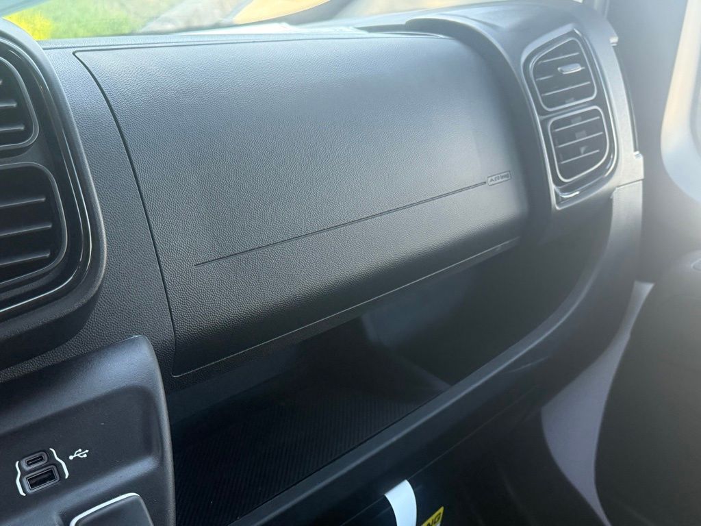 2026 Ram ProMaster 1500 photo 18