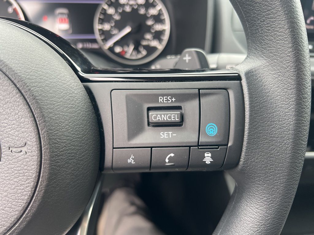 2023 Nissan Rogue SV photo 53