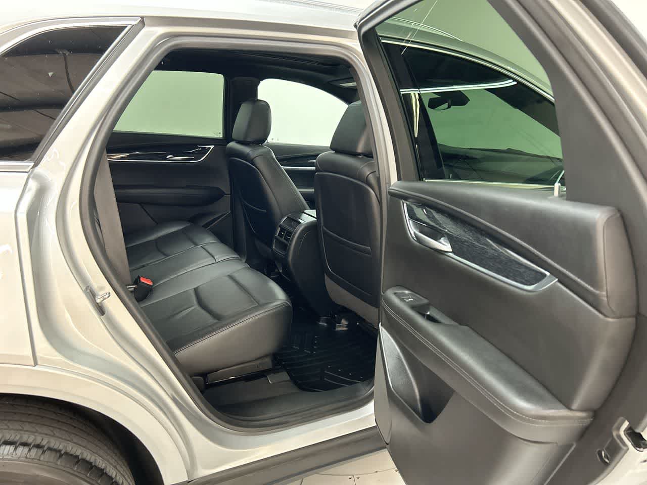 2020 Cadillac XT5 Premium Luxury photo 18