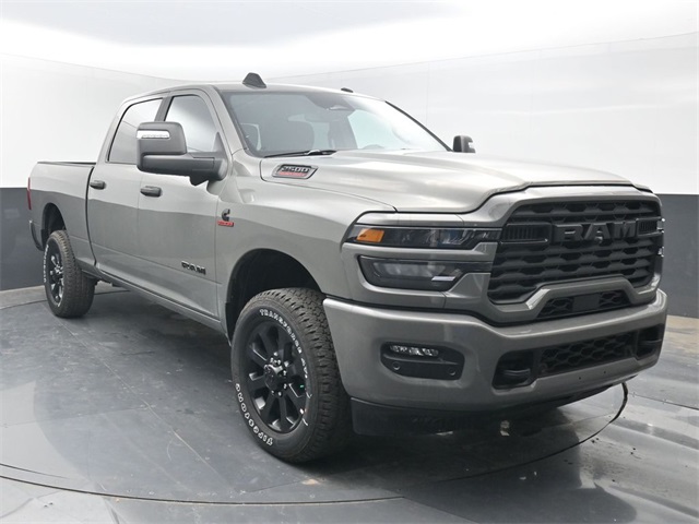 2026 RAM Ram 2500 Pickup Big Horn's photo