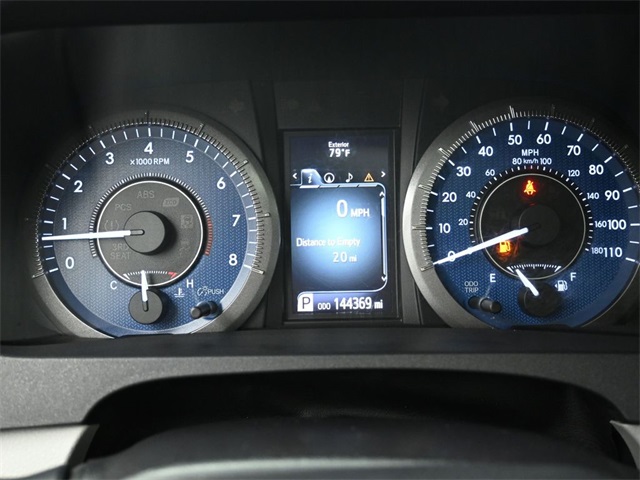 2017 TOYOTA SIENNA - Image 13
