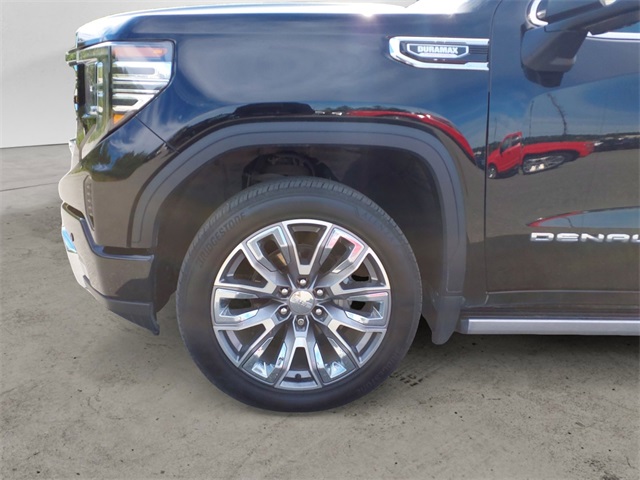 2023 Gmc Sierra 1500 Denali photo 14