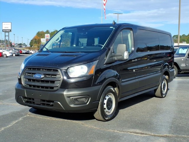 2020 Ford Transit Van Base's photo