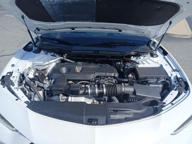 2025 Acura TLX SH-AWD A-Spec photo 26