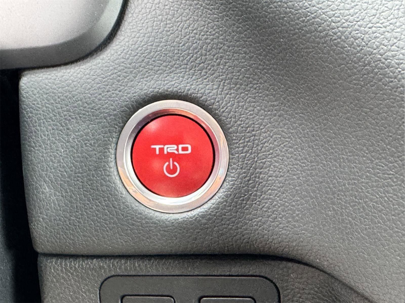 2023 Toyota Tundra TRD Pro photo 41