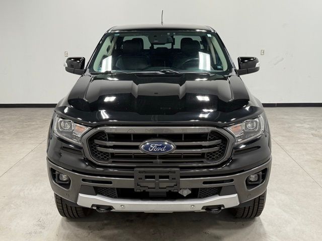 2019 Ford Ranger Lariat photo 2