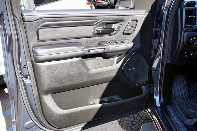 Used 2025 Blue Ram RHO image 25