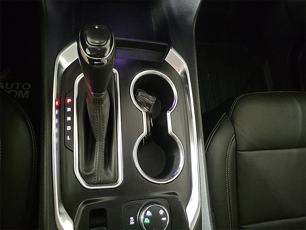 2018 CHEVROLET TRAVERSE - Image 20