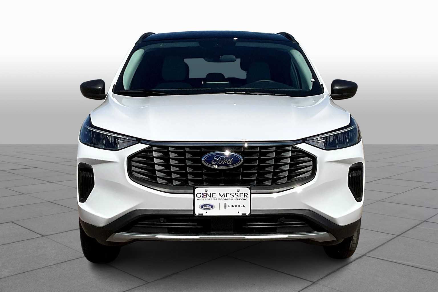 2025 Ford Escape Active photo 3