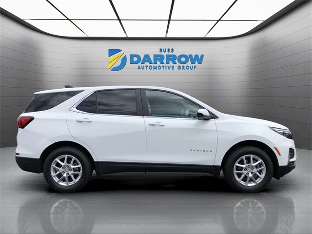 2023 Chevrolet Equinox LT photo 4