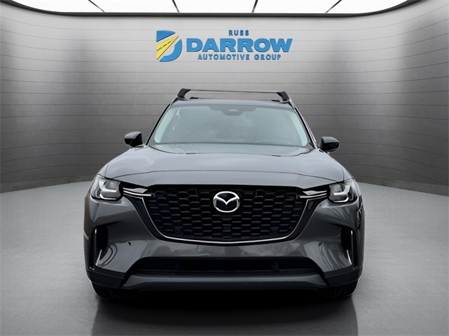 2025 Mazda CX-90 Premium photo 8