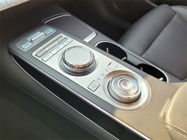 2025 Genesis GV70 2.5T photo 27
