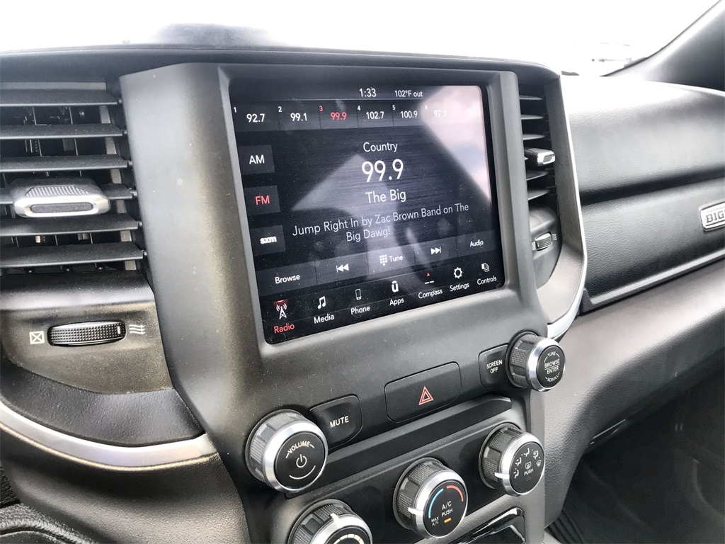 2021 Ram 1500 Big Horn Lone Star photo 16