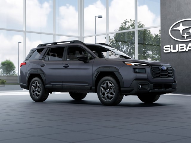 2026 Subaru Outback Premium's photo