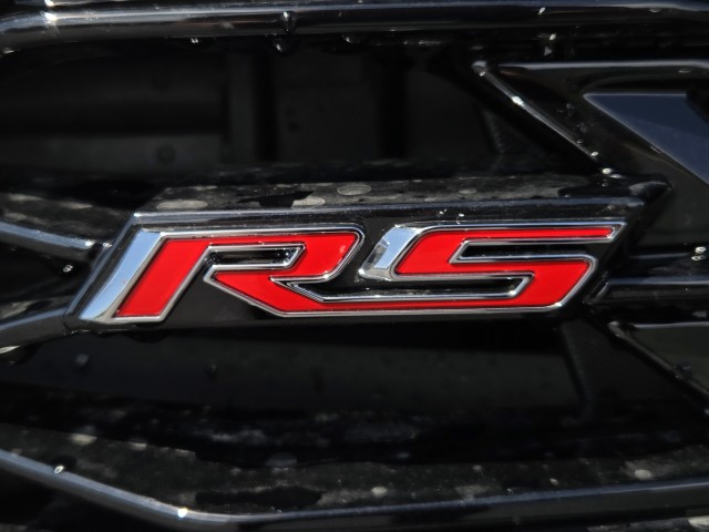 2025 Chevrolet Blazer RS photo 15