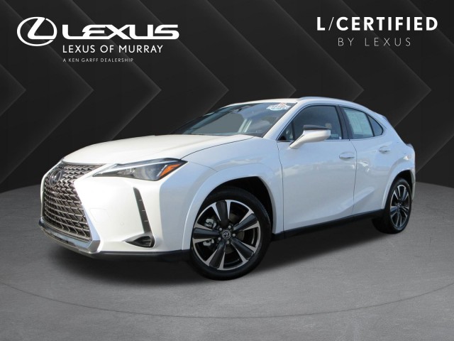 2025 Lexus UX Hybrid 300h Premium's photo