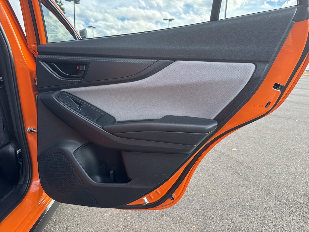 2019 Subaru Crosstrek 2.0i Premium photo 21