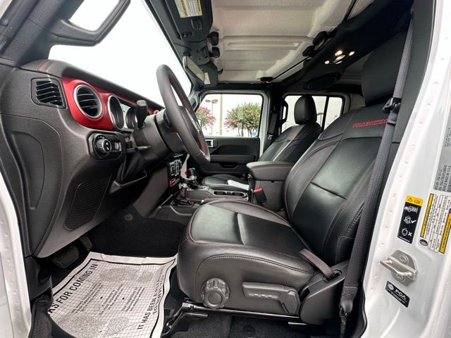 2023 Jeep Gladiator Rubicon photo 24