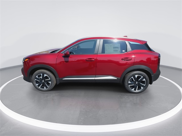 2025 Nissan Kicks SV photo 4
