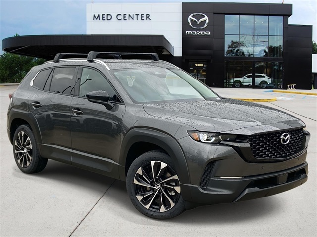 2026 Mazda CX-50 Premium Plus's photo