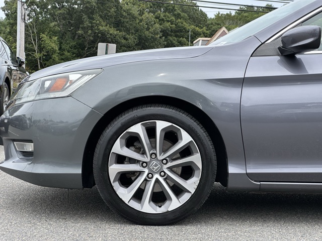 2013 Honda Accord Sport photo 22