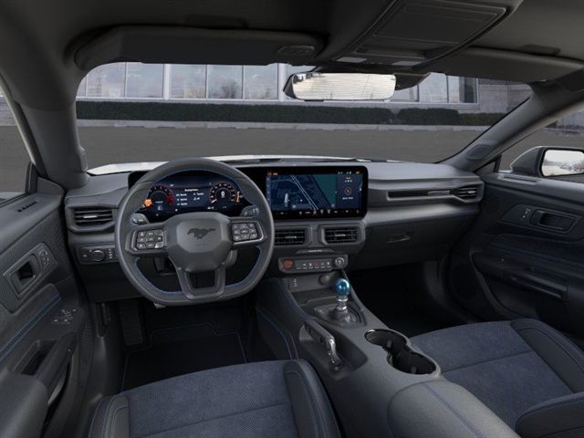 2025 FORD MUSTANG - Image 31