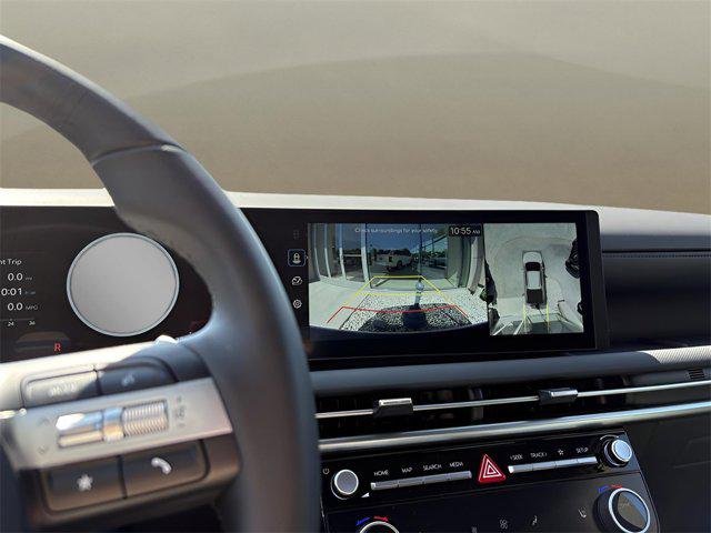 2025 Hyundai Santa Fe XRT photo 19