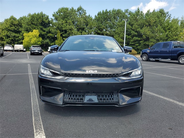 Used 2023 Kia EV6 GT with VIN KNDC5DLE8P5121093 for sale in Cumming, GA