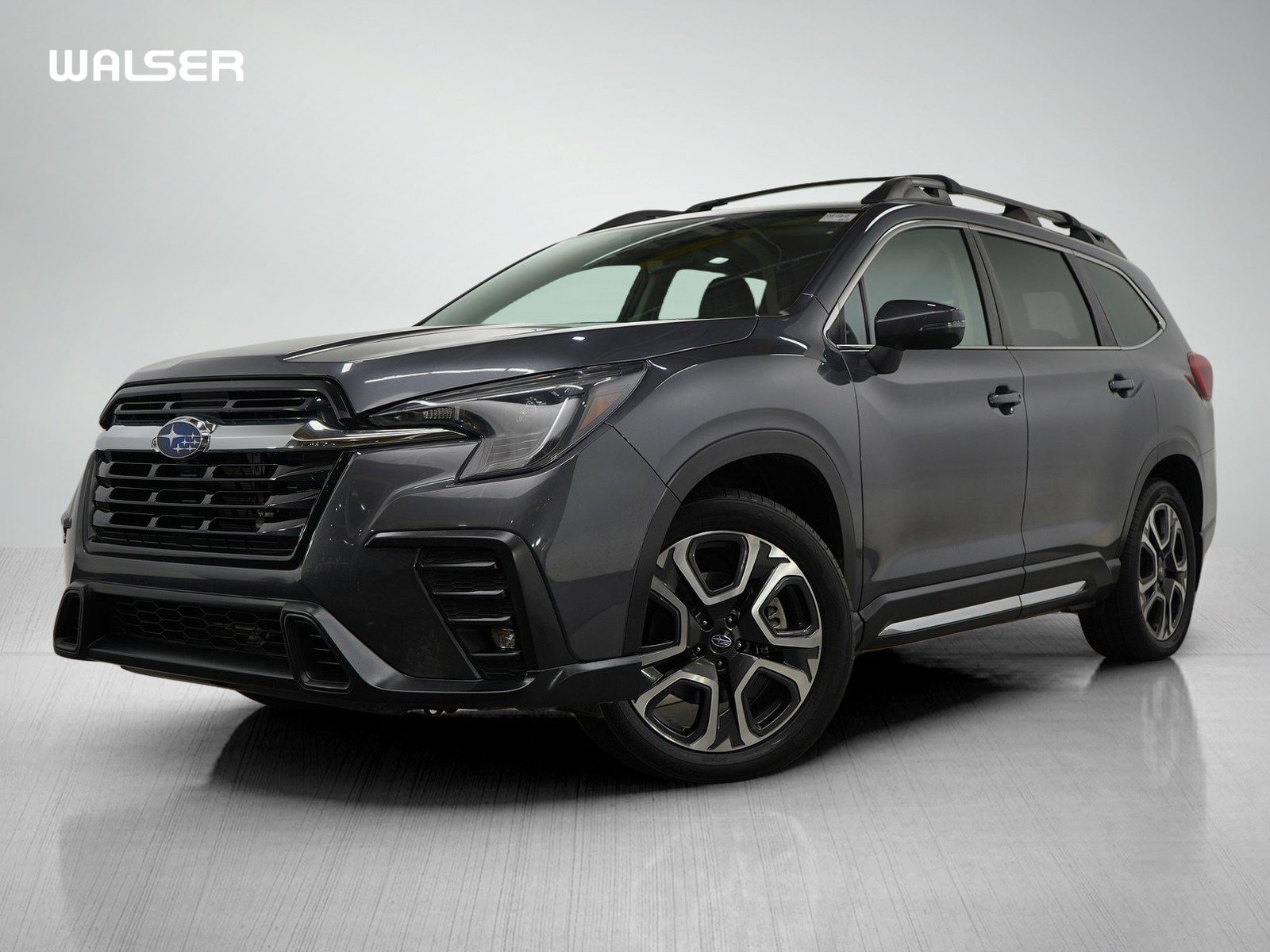 2023 Subaru Ascent