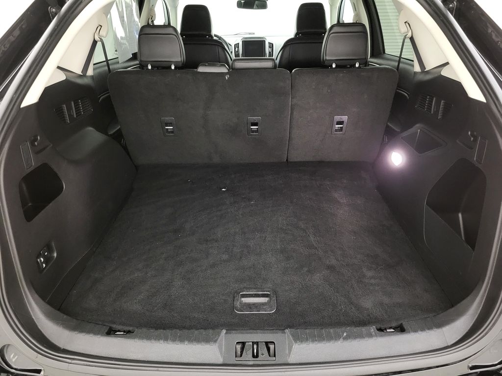 2024 Ford Edge SEL photo 22