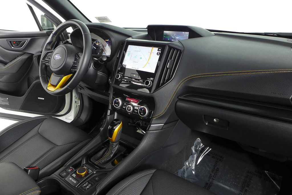 2024 Subaru Forester Wilderness photo 10