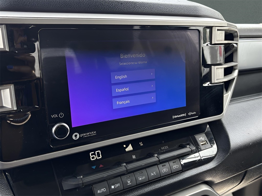 2022 Toyota Tundra SR5 photo 20