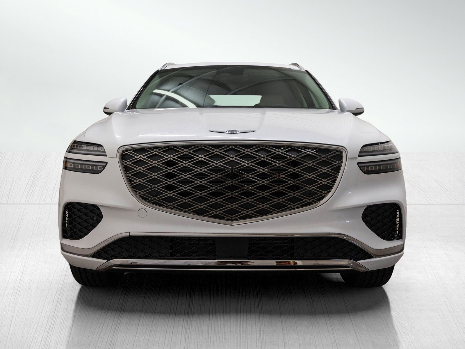 Used 2026 GENESIS GV70 Standard with VIN KMUMADTB1TU235679 for sale in Kansas City