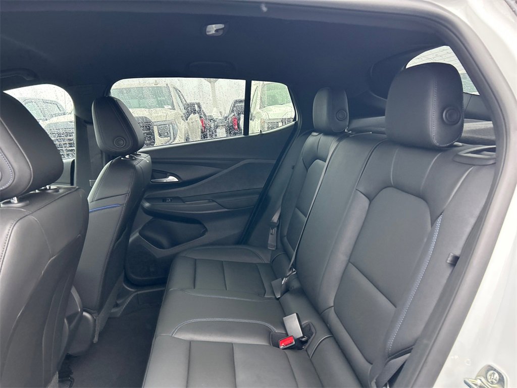 2026 BUICK ENVISTA - Image 30