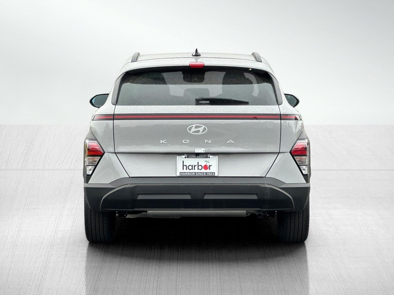 2025 Hyundai Kona SEL photo 5
