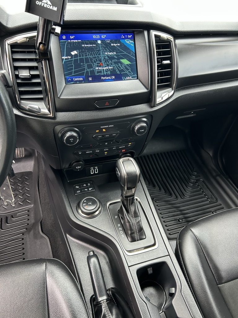 2023 Ford Ranger XLT photo 22