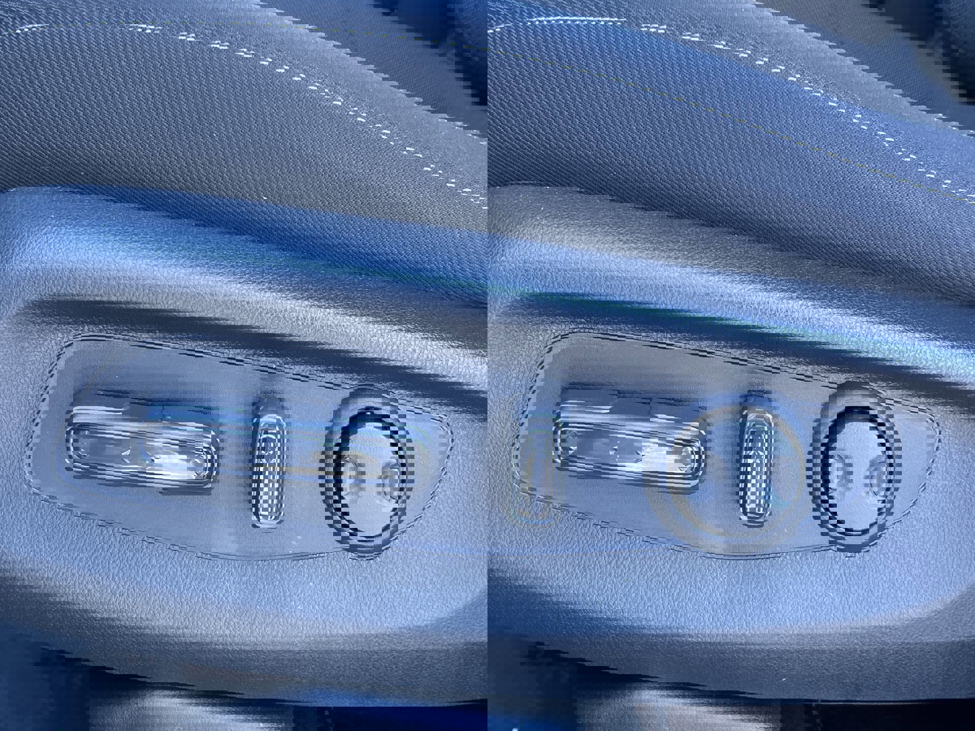 2023 Honda CR-V EX photo 12