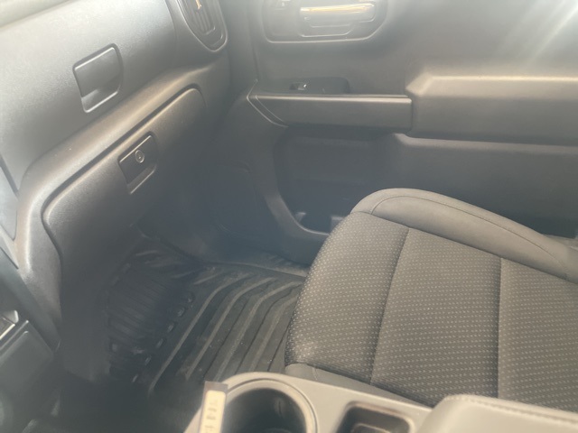 2024 Chevrolet Silverado 1500 photo 15