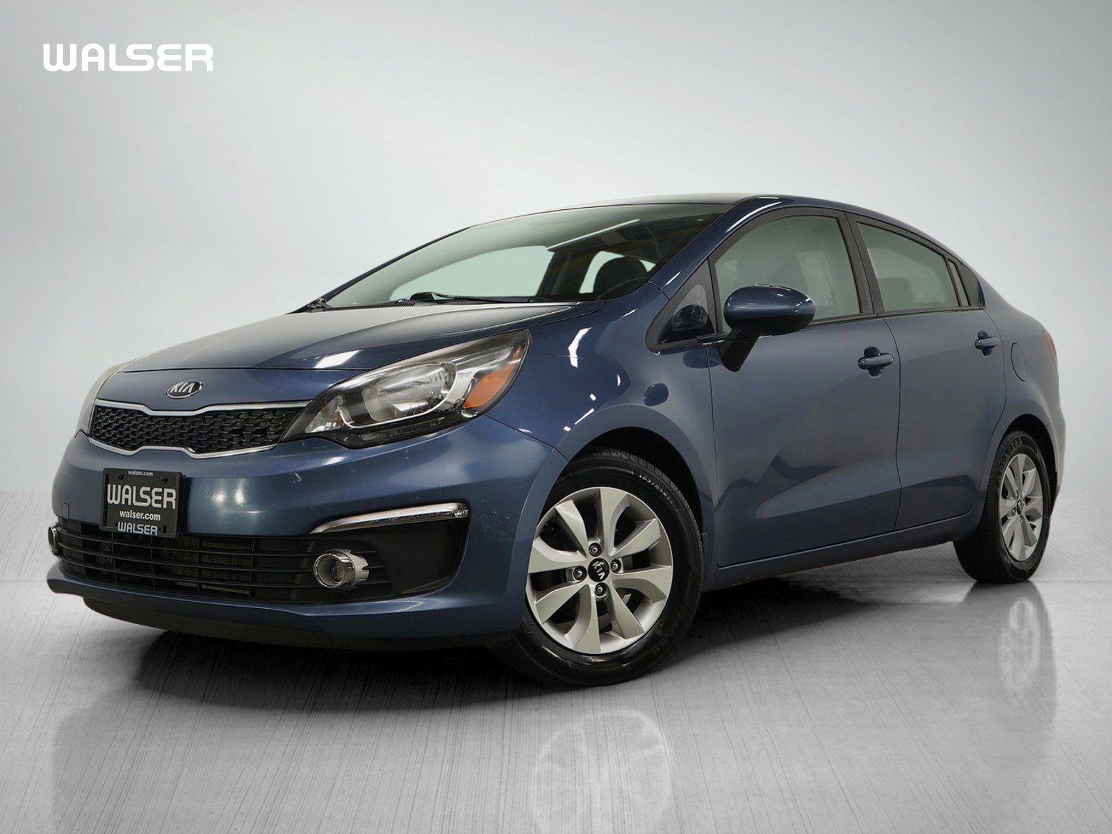 2016 Kia Rio EX