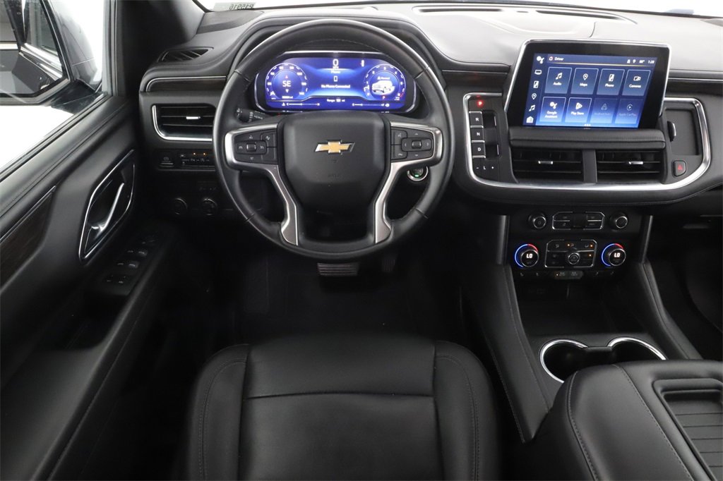 2023 Chevrolet Suburban LT photo 30
