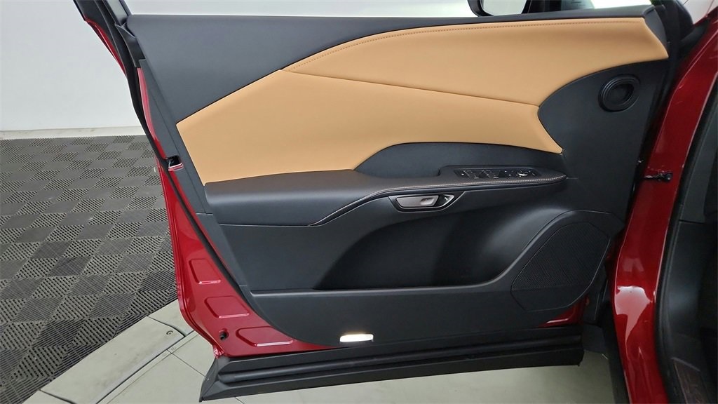 2025 Lexus RX 350 Premium photo 27