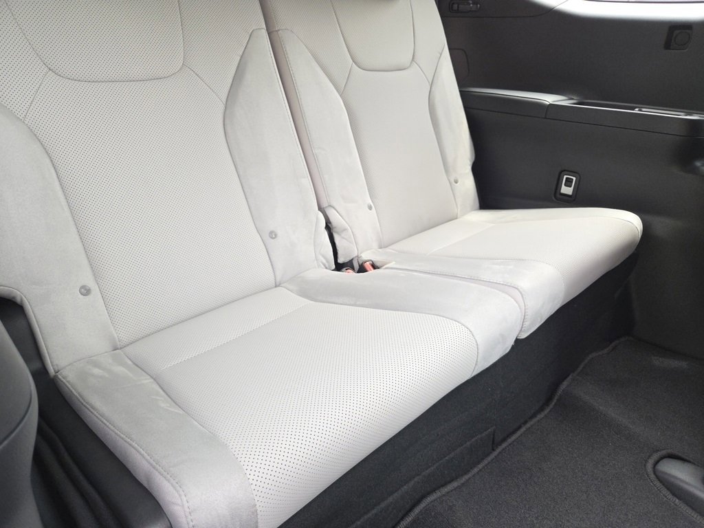 2025 Lexus TX 350 Luxury photo 30