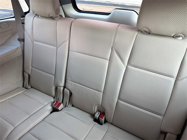 2024 Cadillac Escalade Premium Luxury Platinum photo 12