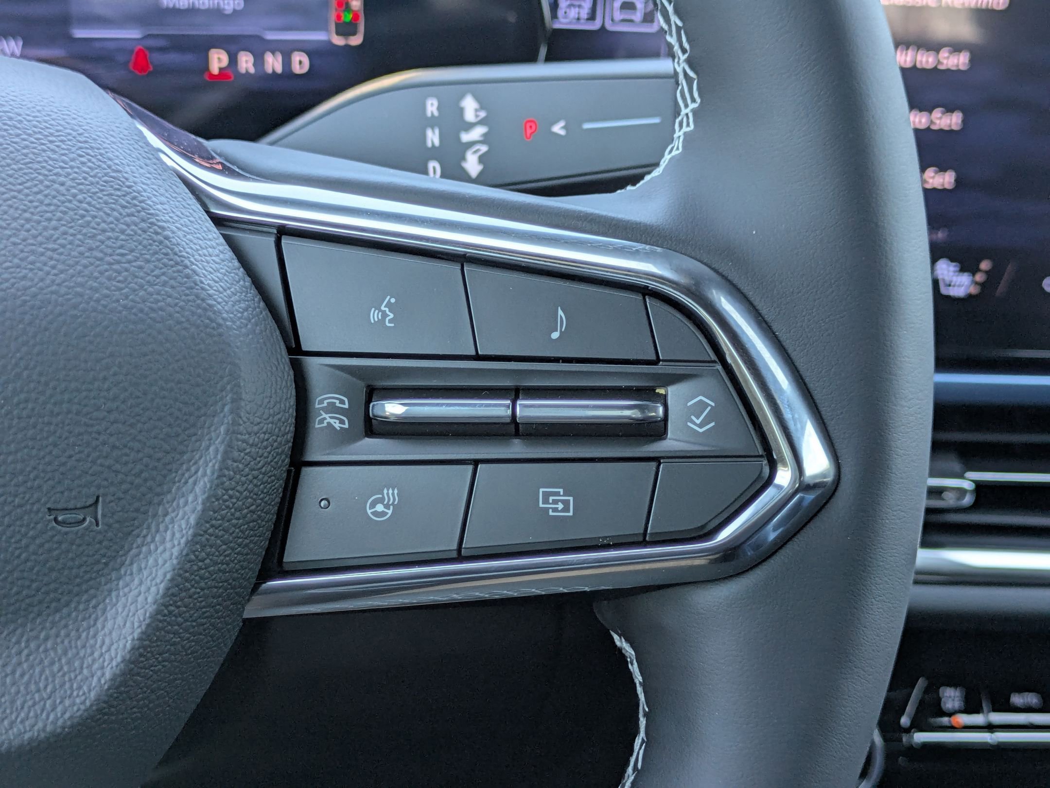 2026 Chevrolet Equinox EV 1LT photo 24