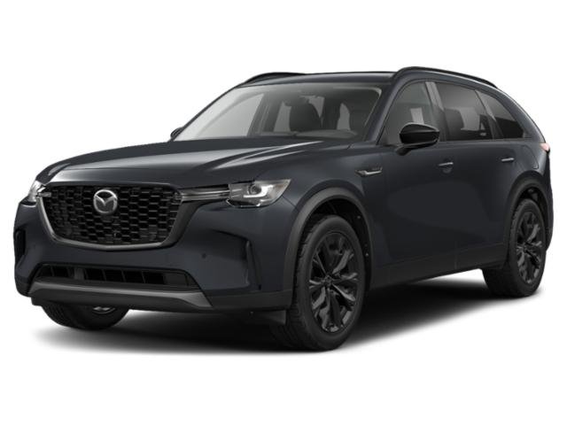 2026 Mazda CX-90 Premium Package's photo