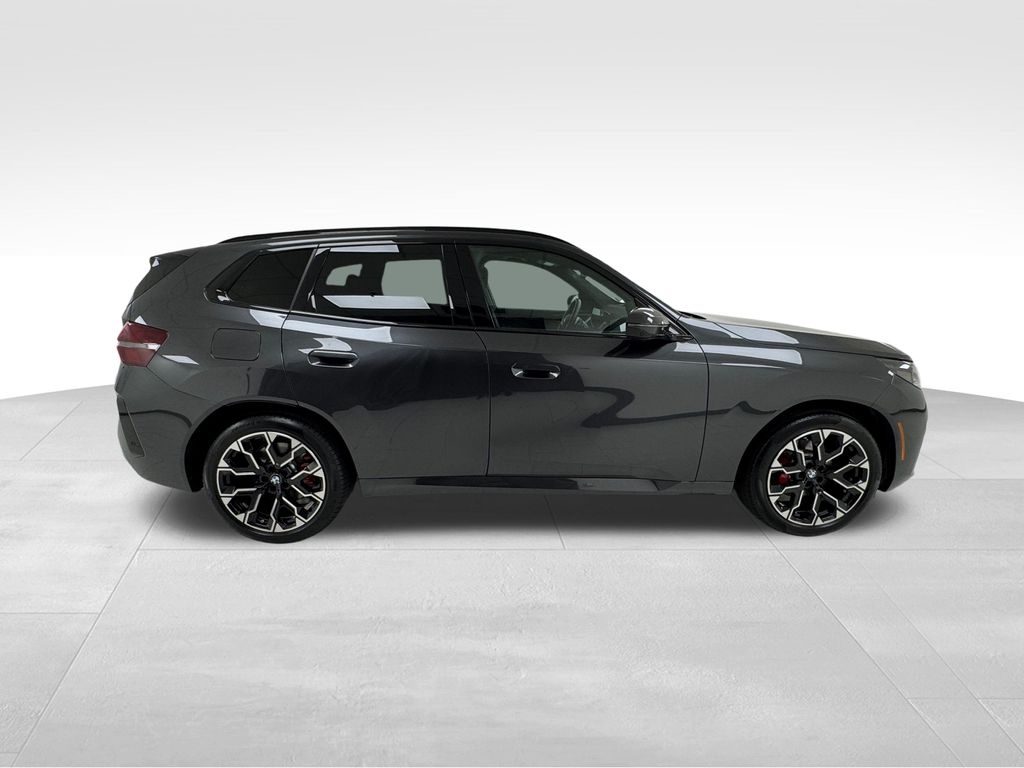 2025 Bmw X3 30x Drive photo 7